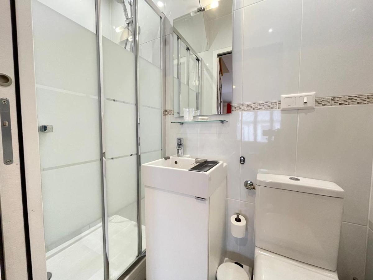 Le Vieux Massy - Rer B 500 M - Tgv 10 Min - Orly 20 Min Apartment Bagian luar foto