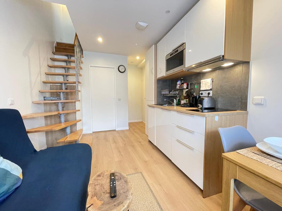 Le Vieux Massy - Rer B 500 M - Tgv 10 Min - Orly 20 Min Apartment Bagian luar foto