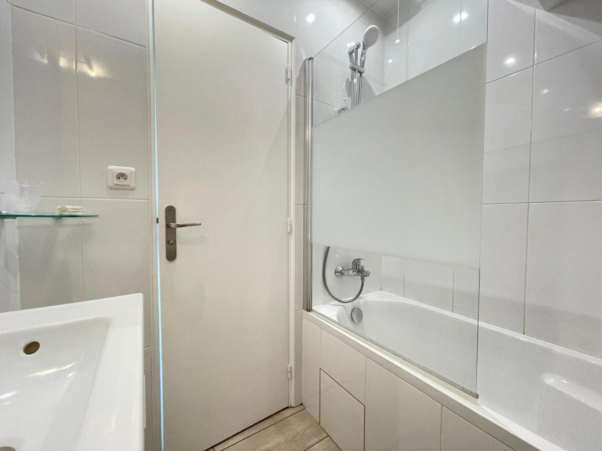 Le Vieux Massy - Rer B 500 M - Tgv 10 Min - Orly 20 Min Apartment Bagian luar foto