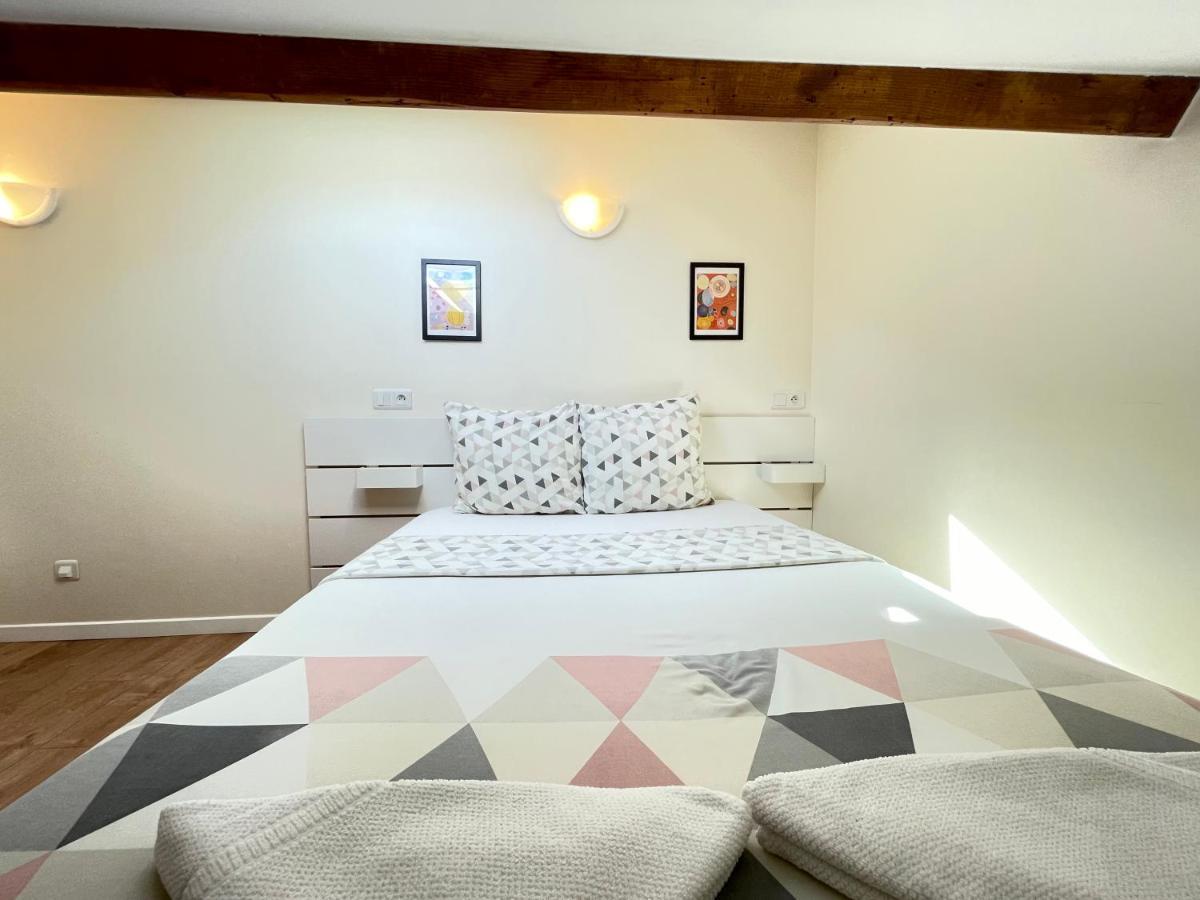 Le Vieux Massy - Rer B 500 M - Tgv 10 Min - Orly 20 Min Apartment Bagian luar foto