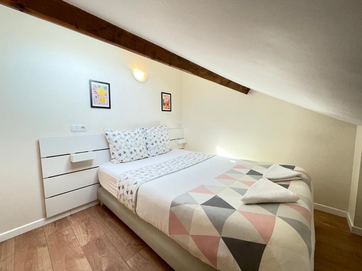 Le Vieux Massy - Rer B 500 M - Tgv 10 Min - Orly 20 Min Apartment Bagian luar foto